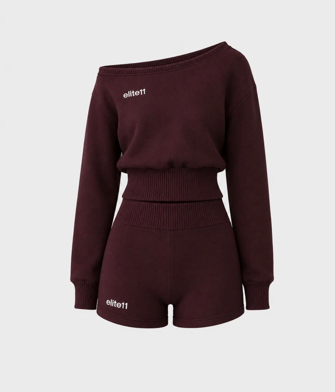 Bordeaux Elevate Set