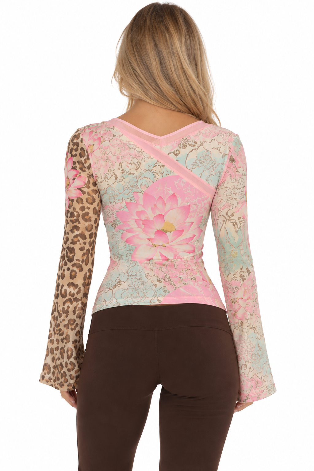 Sweetheart Top
