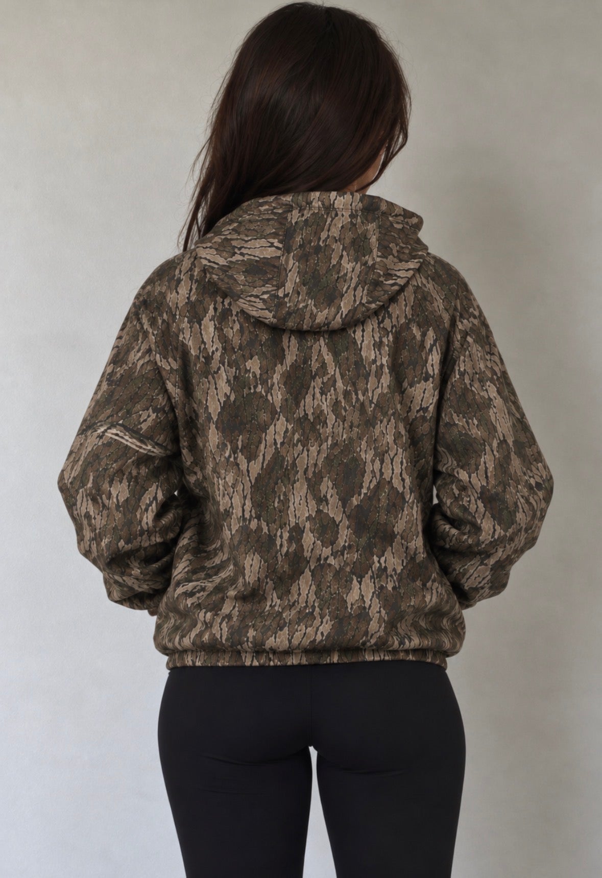 Camo Jacket