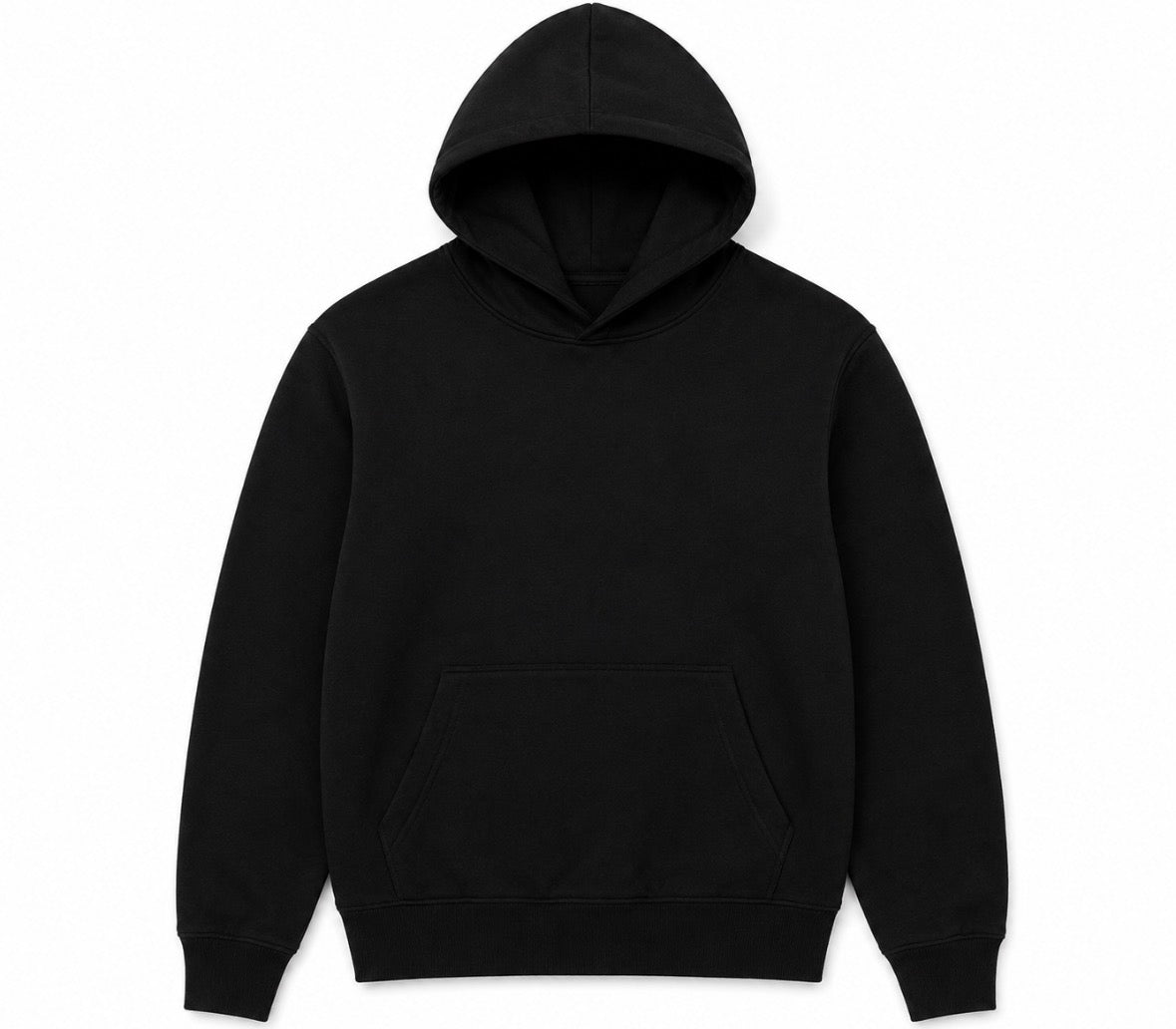 Racing Hoodie