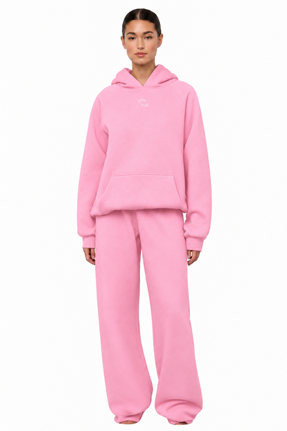 Cozy Set