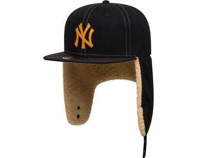 NY Trapper Hat