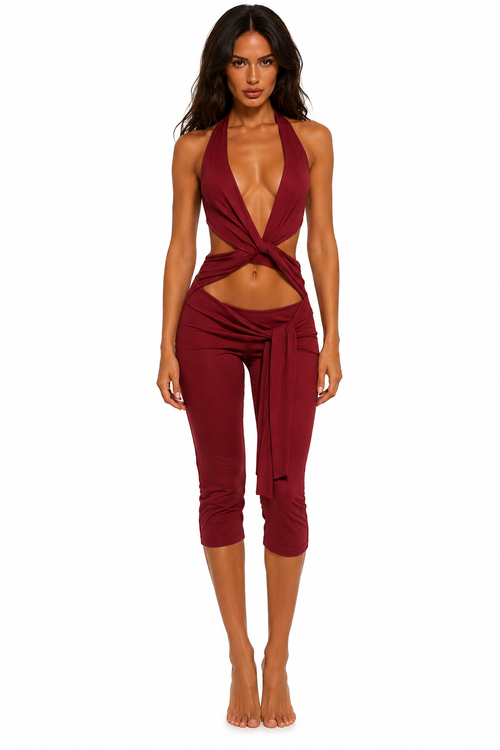 Cherry Crush Set