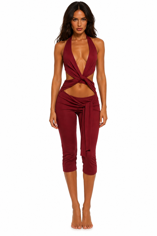 Cherry Crush Set