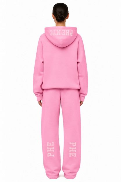 Cozy Set