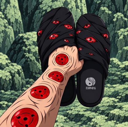Eyeball clogs