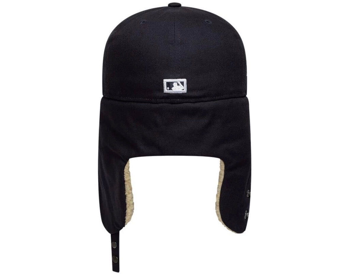 NY Trapper Hat