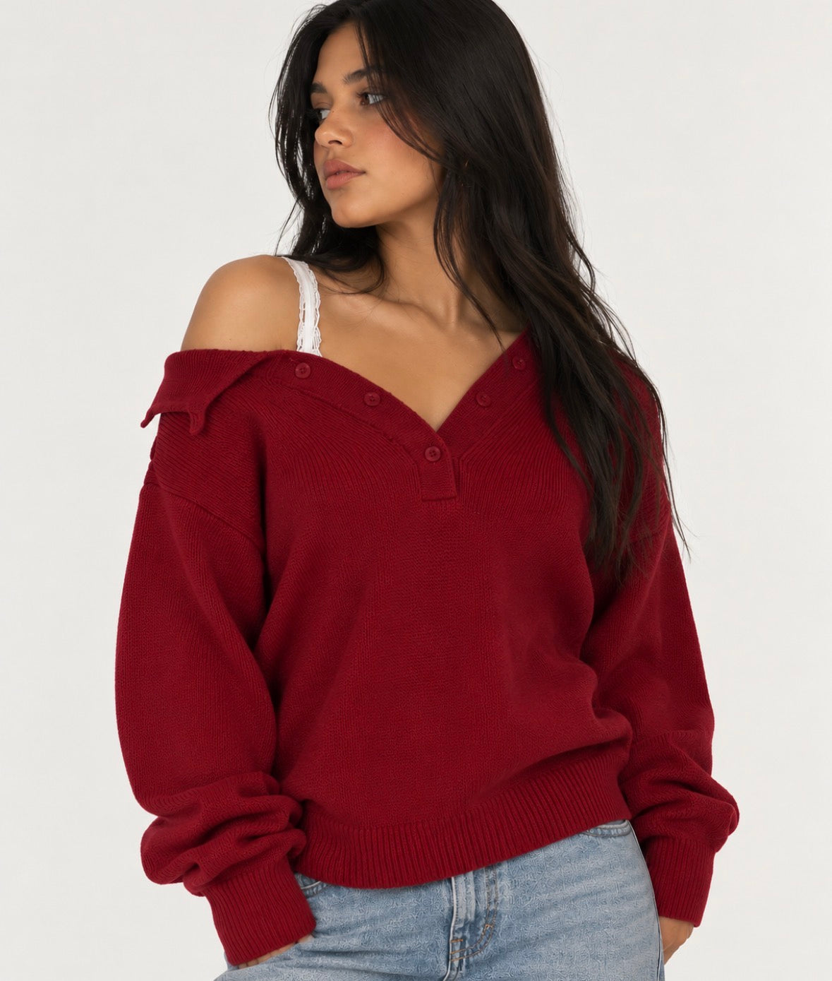 Sienna Sweater
