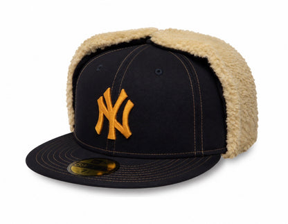 NY Trapper Hat