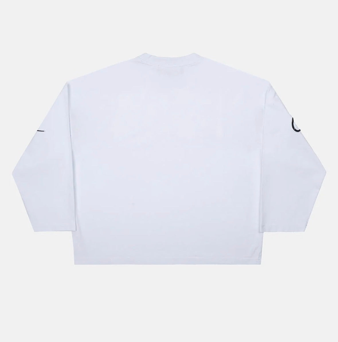 Script Long Sleeve