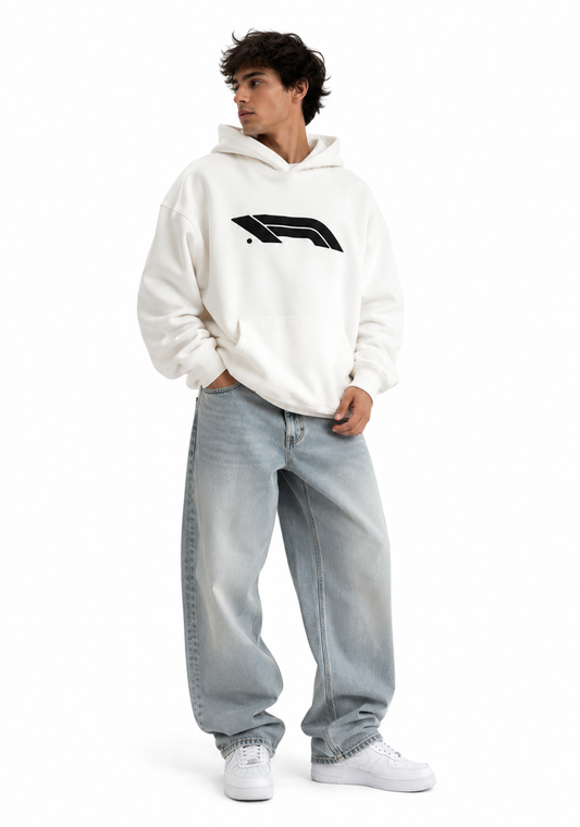 Racing Hoodie