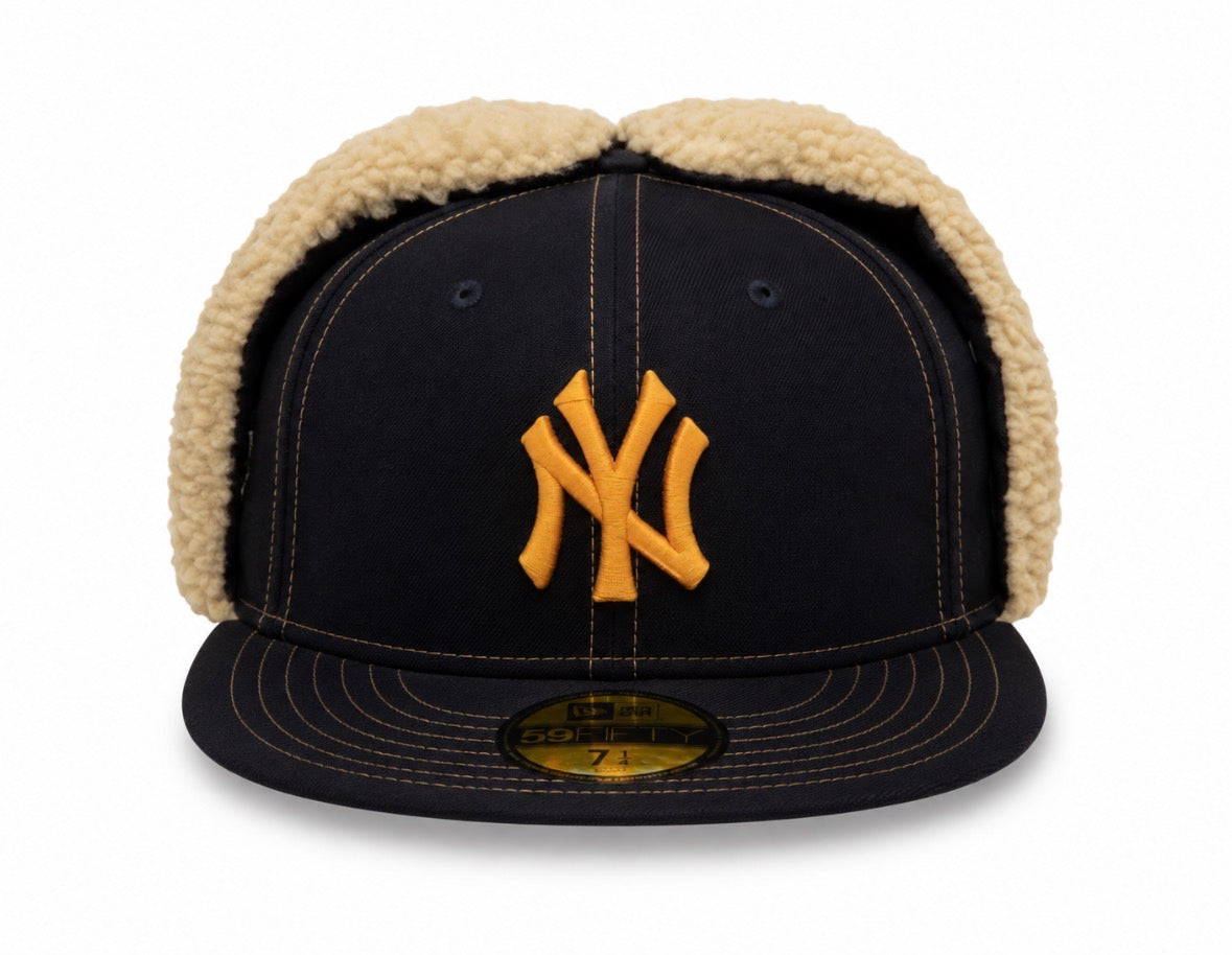 NY Trapper Hat