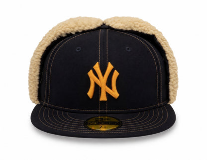 NY Trapper Hat