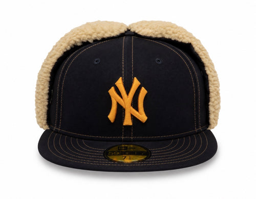NY Trapper Hat
