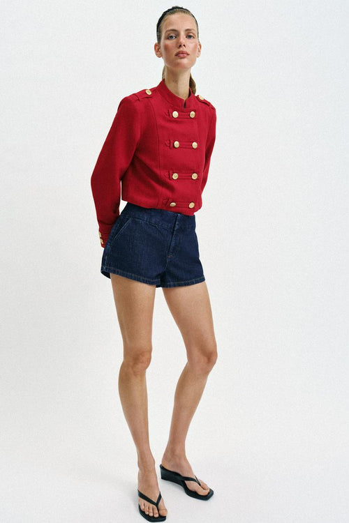 Royal coat