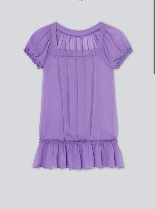 Bella Dress