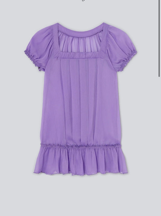 Bella Dress