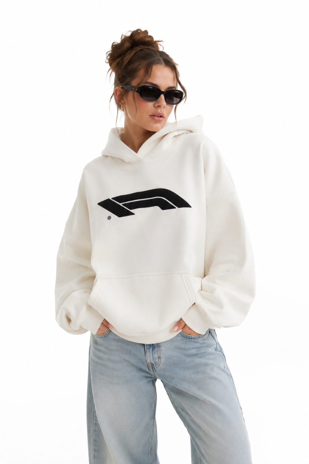 Racing Hoodie