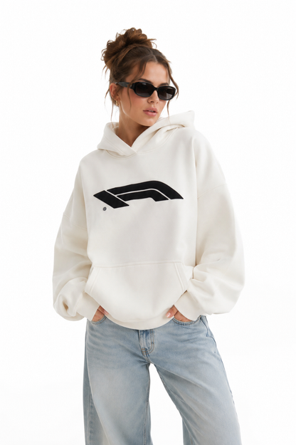 Racing Hoodie