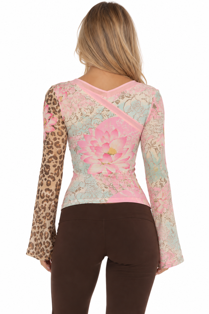 Sweetheart Top
