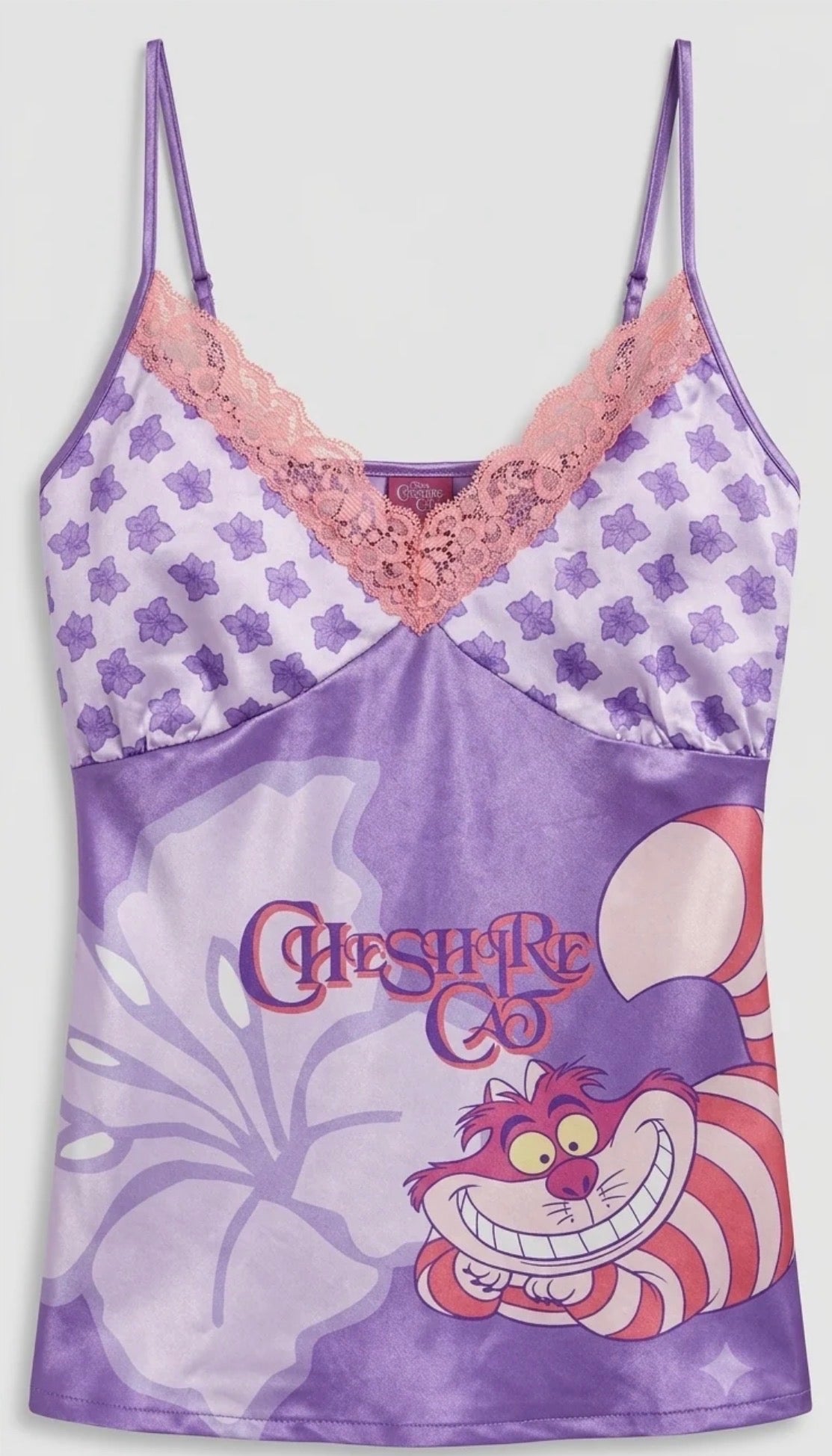 Dreamland Cartoon Satin Collection