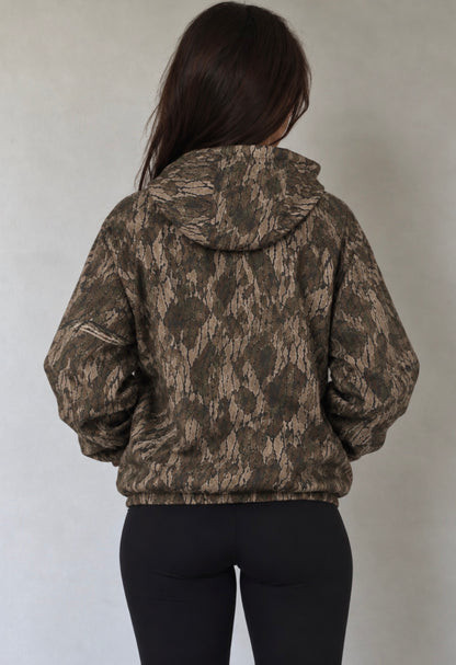 Camo Jacket