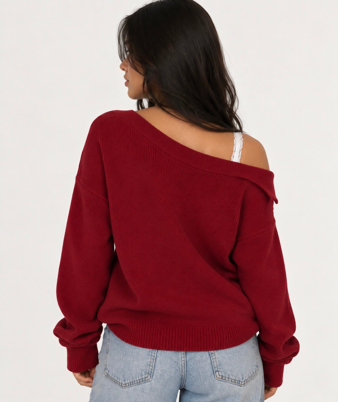 Sienna Sweater