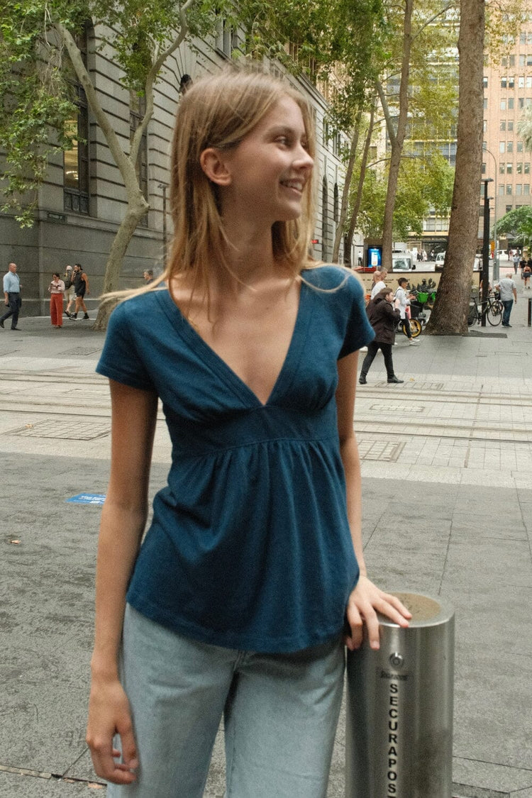 NIYA TOP