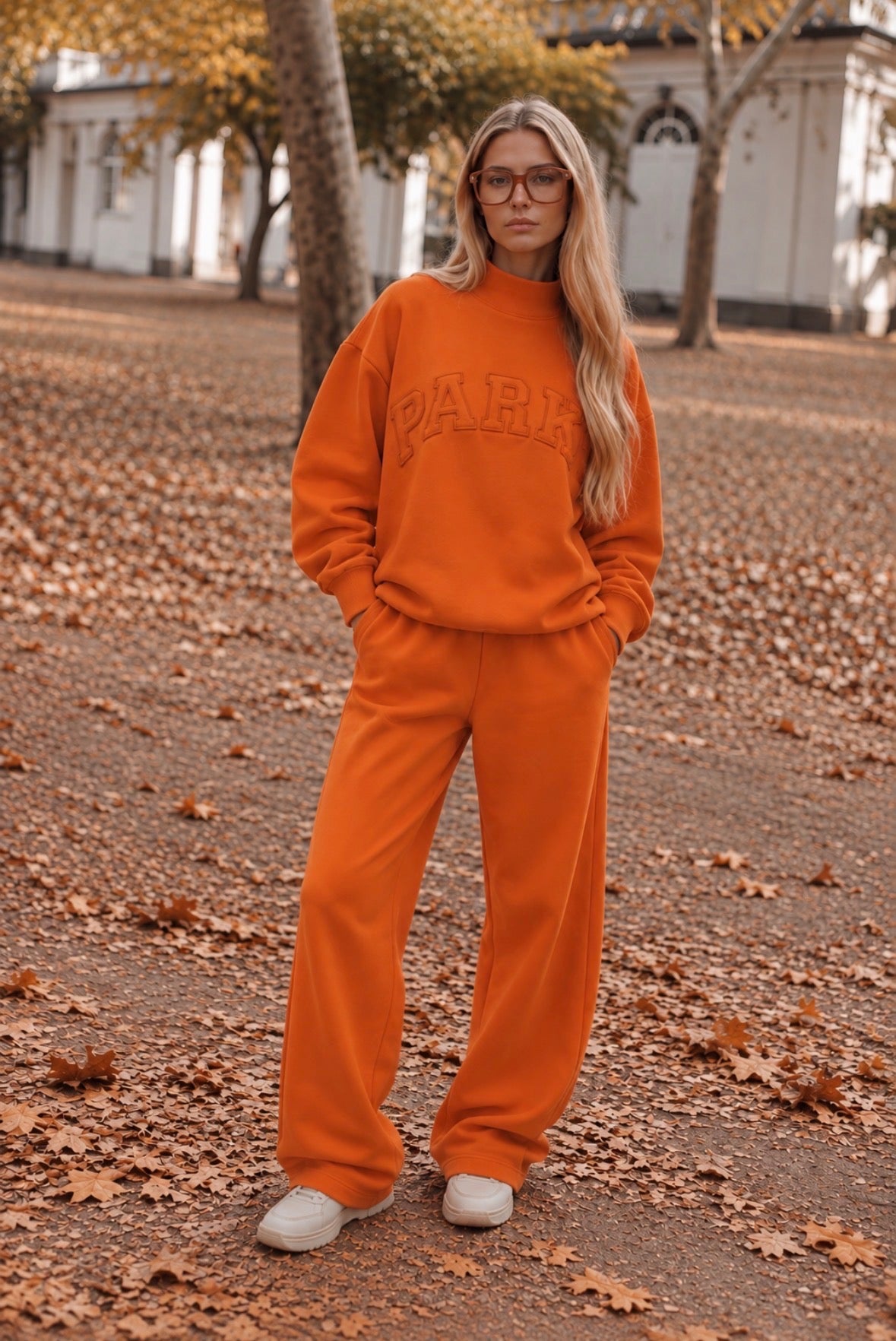 Halloween Edition Sweat Sets