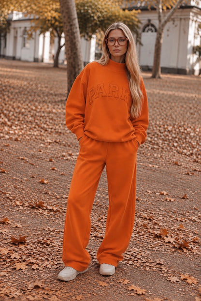 Halloween Edition Sweat Sets